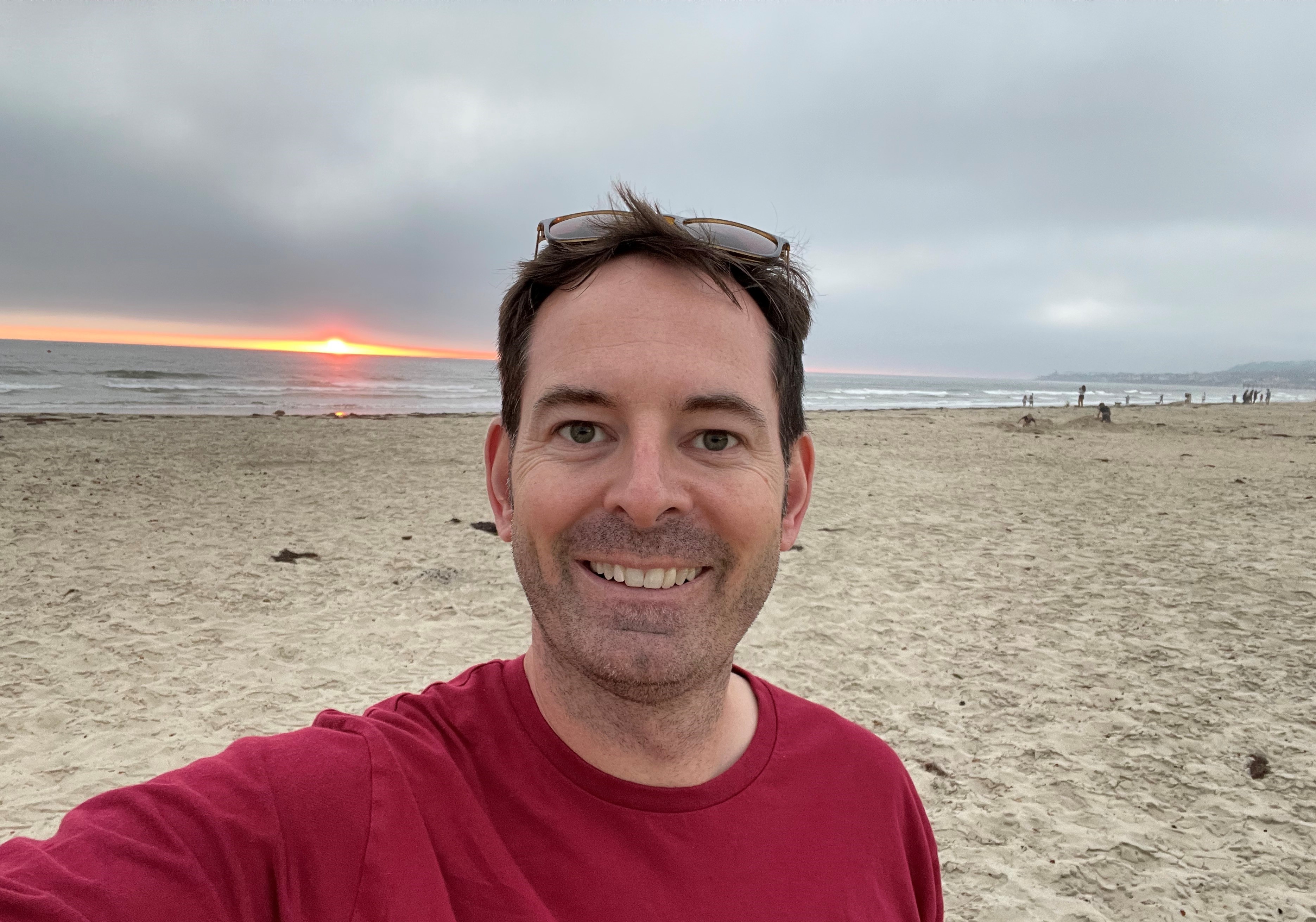 Profile photo of Alvin Murphy